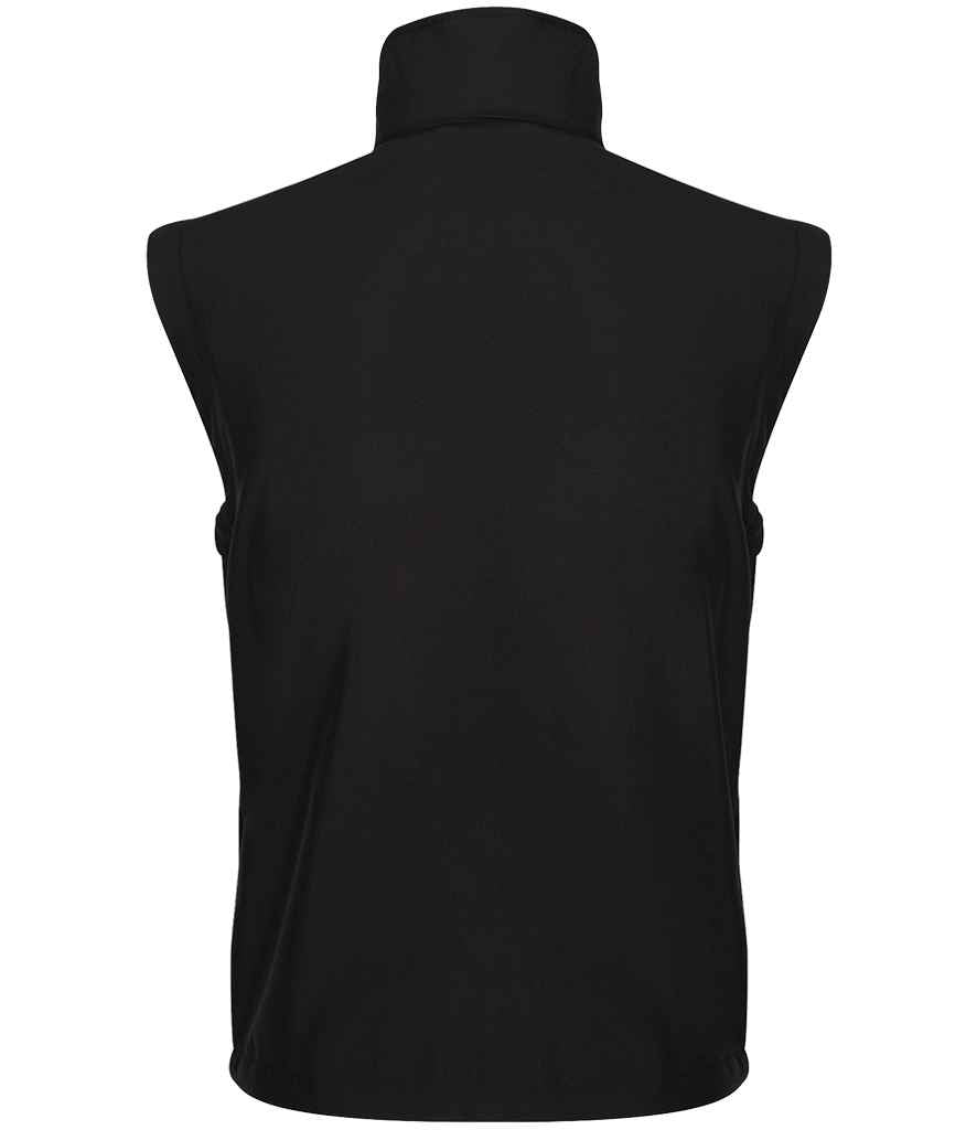 RG2001 BLK BACK