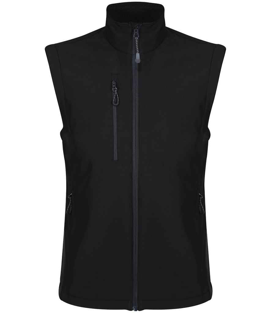 Regatta Honestly Made Soft Shell Bodywarmer