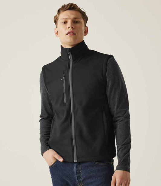 Regatta Honestly Made Soft Shell Bodywarmer