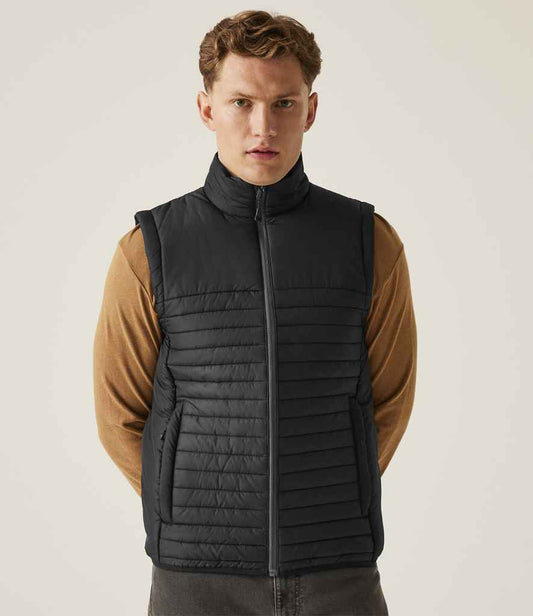 Regatta Honestly Made Insulated Bodywarmer