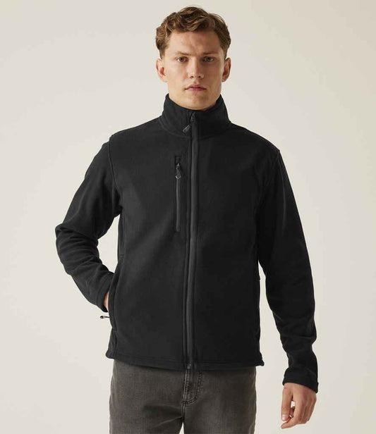Regatta Honestly Made Fleece Jacket