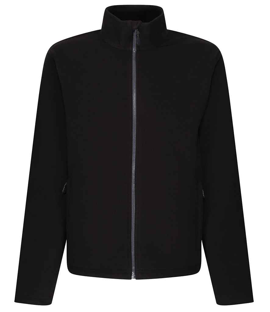 Regatta Honestly Made Micro Fleece Jacket