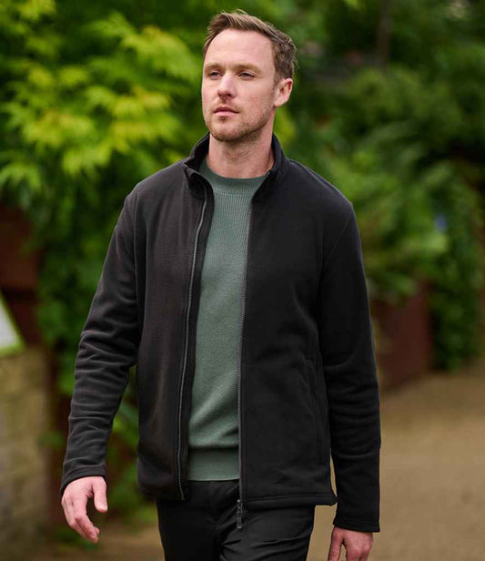 Regatta Honestly Made Micro Fleece Jacket