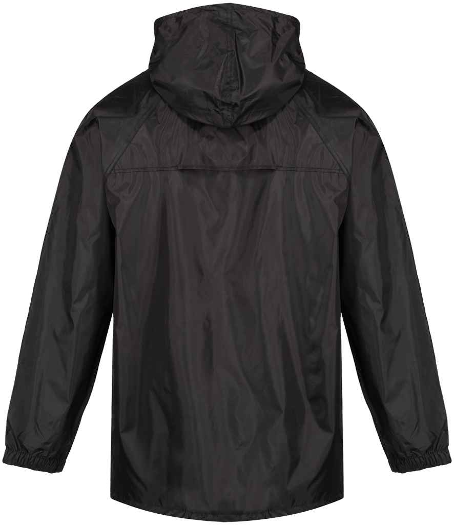 RG211 BLK BACK