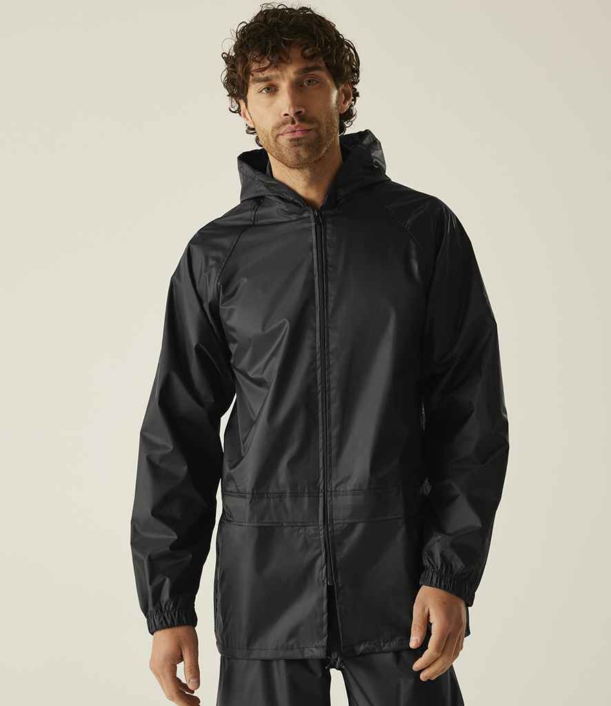 Regatta Professional Regatta Pro Stormbreak Waterproof Jacket