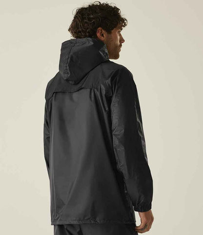 Regatta Professional Regatta Pro Stormbreak Waterproof Jacket Black
