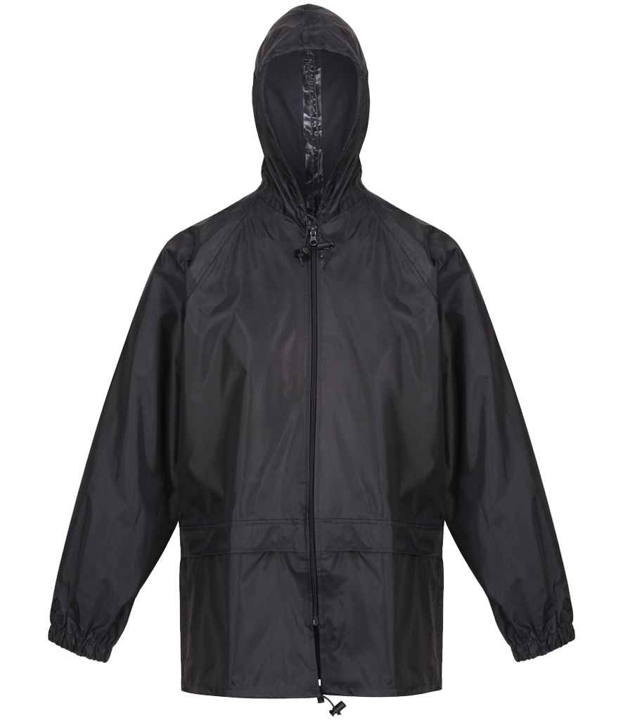 Regatta Pro Stormbreak Waterproof Jacket in Navy