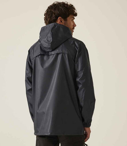 Regatta Professional Regatta Pro Stormbreak Waterproof Jacket Navy