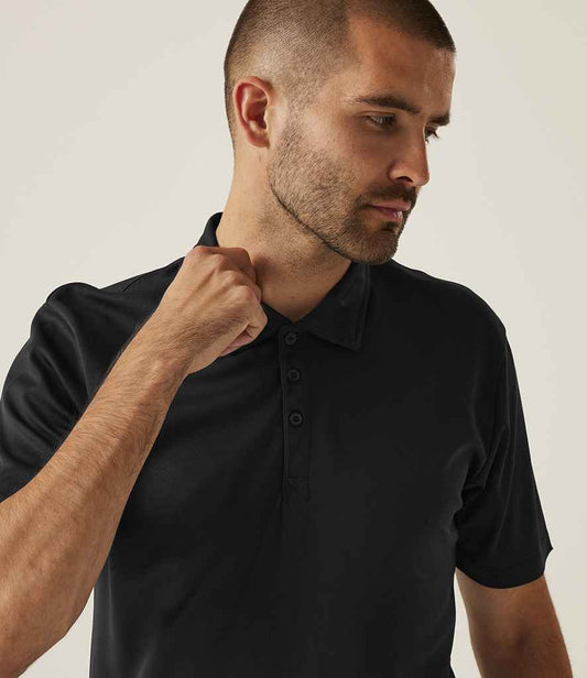 Regatta Honestly Made Polo Shirt