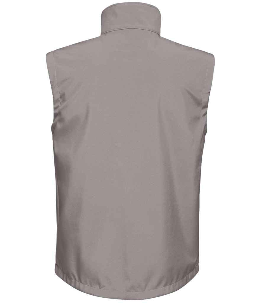 Regatta Octagon II Printable Soft Shell Bodywarmer