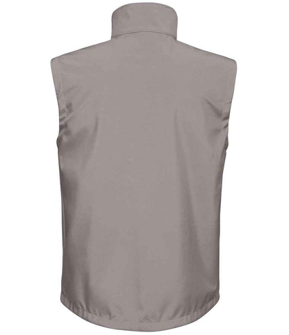 Regatta Octagon II Printable Soft Shell Bodywarmer