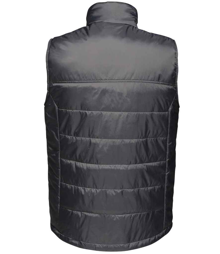 RG217 BLK BACK