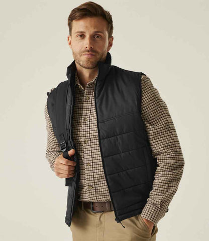 Regatta Professional Regatta Stage II Insulated Bodywarmer