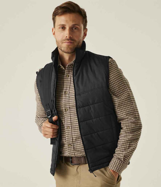 Regatta Professional Regatta Stage II Insulated Bodywarmer