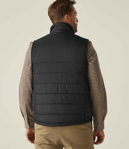 Regatta Professional Regatta Stage II Insulated Bodywarmer Black
