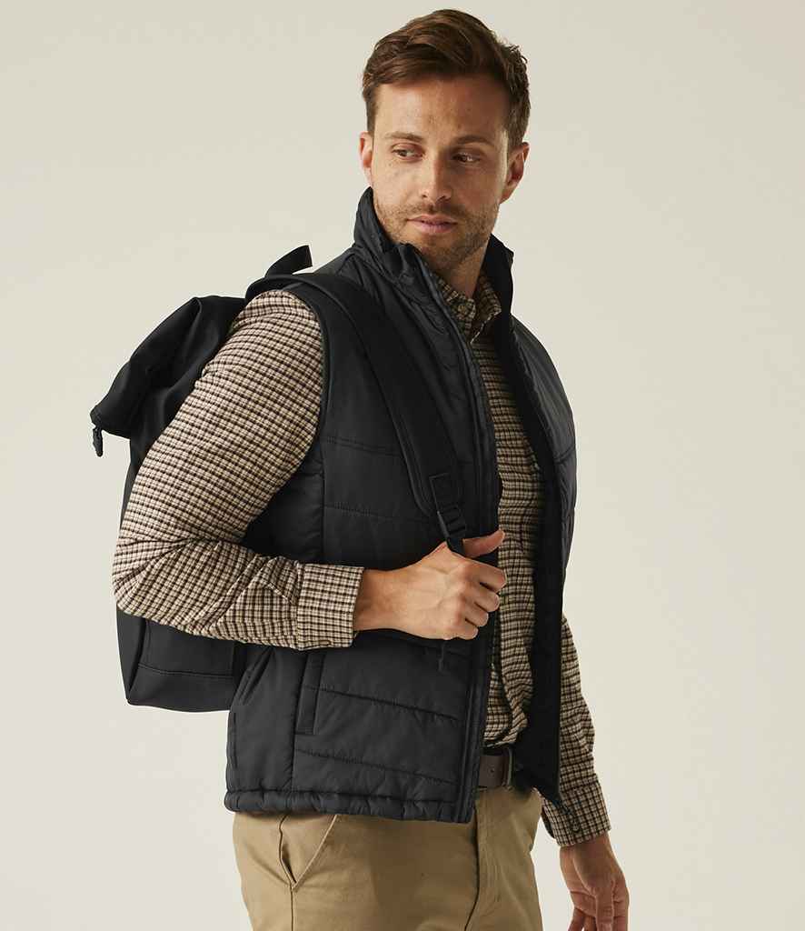 Regatta Professional Regatta Stage II Insulated Bodywarmer Black