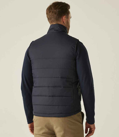 Regatta Professional Regatta Stage II Insulated Bodywarmer Navy