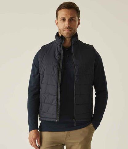 Regatta Professional Regatta Stage II Insulated Bodywarmer Navy