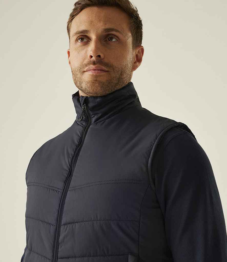 Regatta Professional Regatta Stage II Insulated Bodywarmer Navy