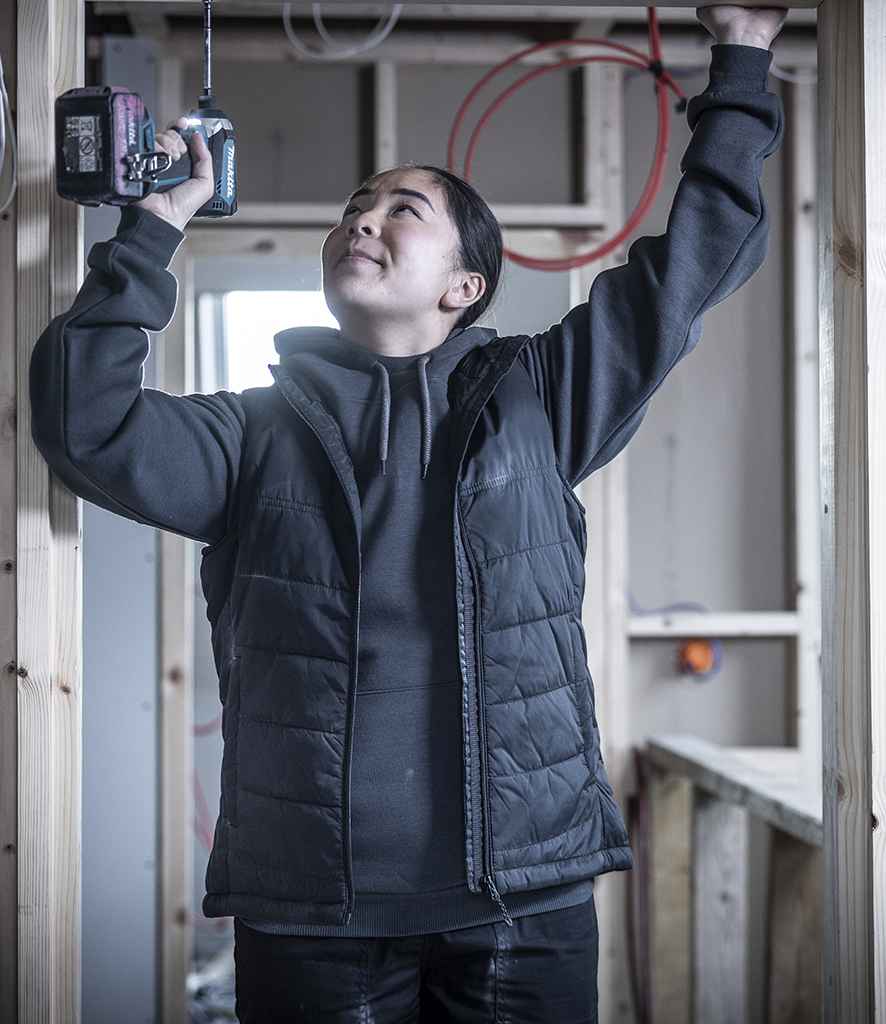 Regatta Ladies Stage II Insulated Bodywarmer