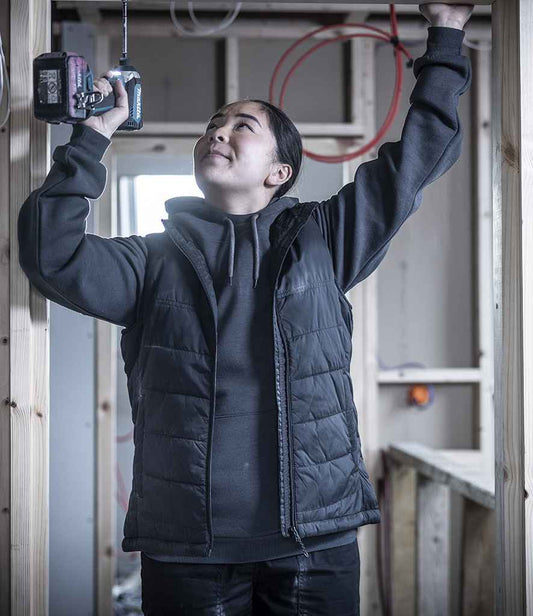 Regatta Professional Regatta Ladies Stage II Insulated Bodywarmer