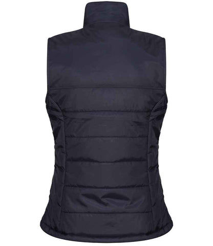 RG218 NAV BACK