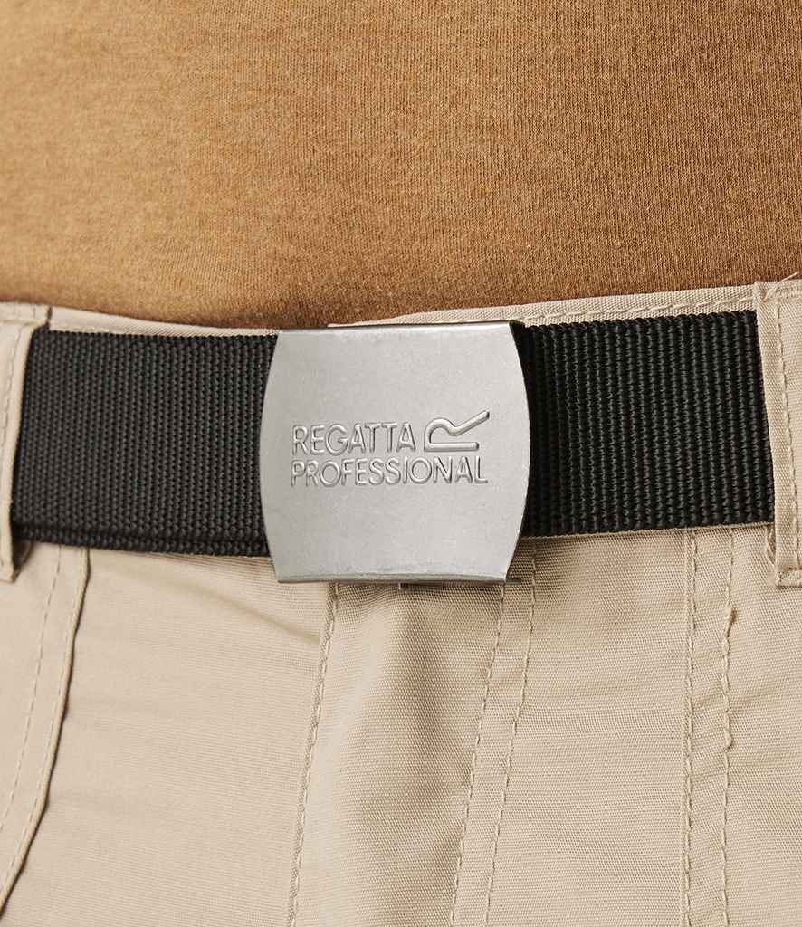 Regatta Premium Workwear Belt - model image