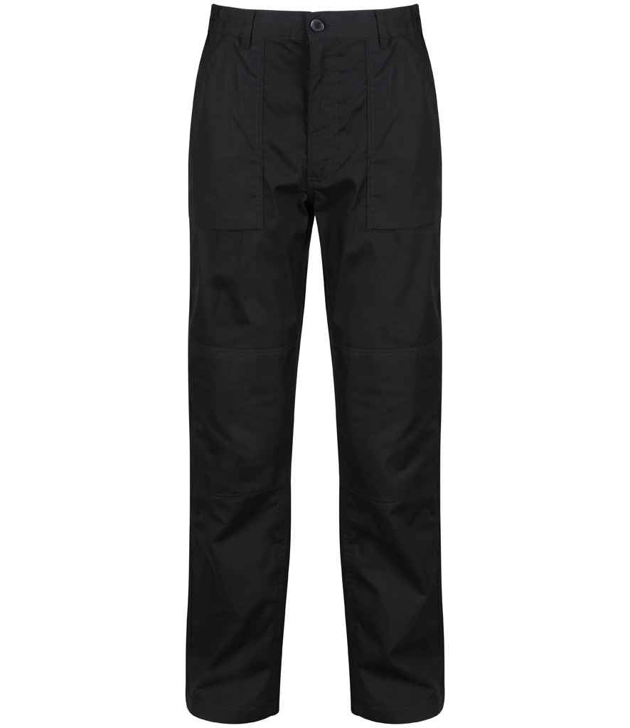 Regatta Action Trousers in Black