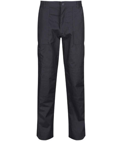 Regatta Action Trousers in Dark Grey