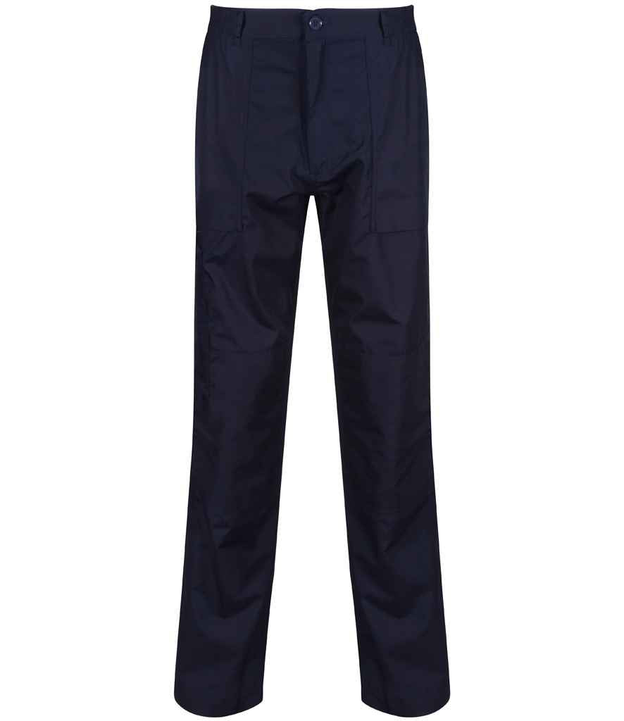 Regatta Action Trousers in Navy