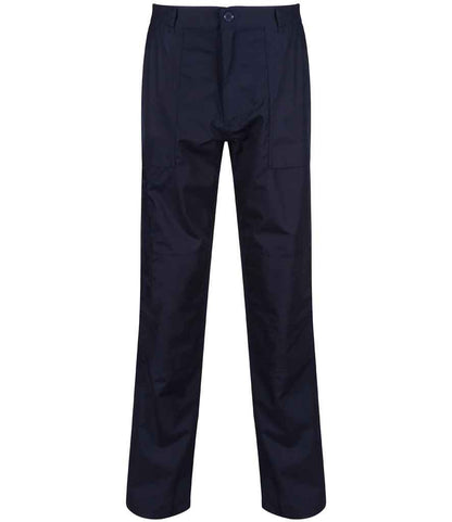 Regatta Action Trousers in Navy