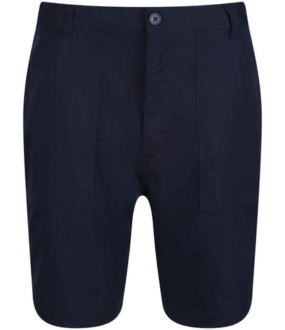 Regatta Action Shorts in Navy