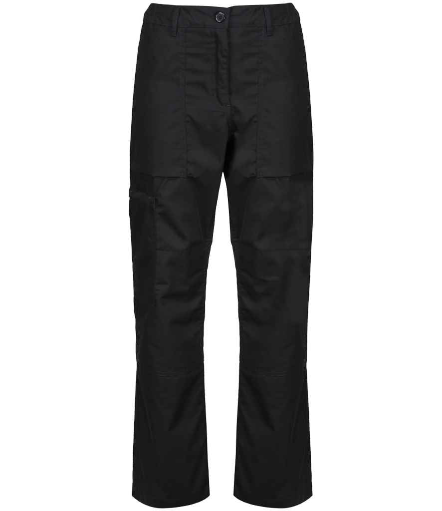 Regatta Ladies New Action Trousers