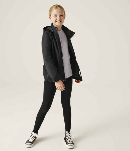 Regatta Professional Regatta Kids Dover Waterproof Insulated Jacket