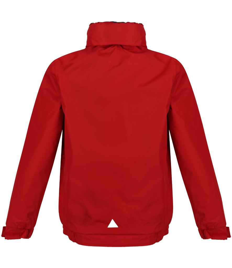 Regatta Kids Dover Waterproof Insulated Jacket