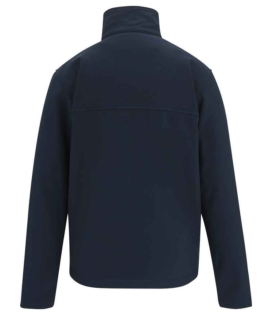 Regatta Professional Regatta Recycle.me Soft Shell Jacket Navy