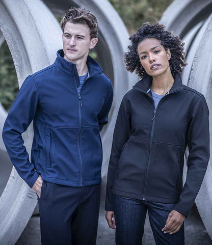 Regatta Professional Regatta Recycle.me Soft Shell Jacket Navy