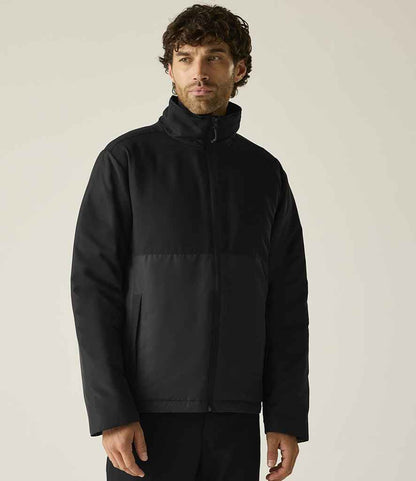 Regatta Professional Regatta Recycle.me Thermal Jacket Black