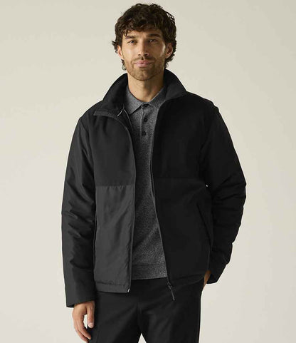Regatta Professional Regatta Recycle.me Thermal Jacket Black