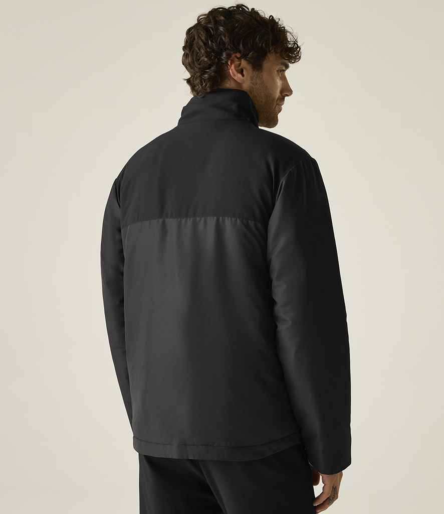 Regatta Professional Regatta Recycle.me Thermal Jacket Black