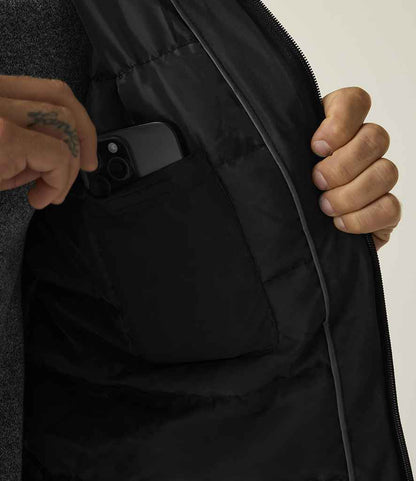 Regatta Professional Regatta Recycle.me Thermal Jacket Black