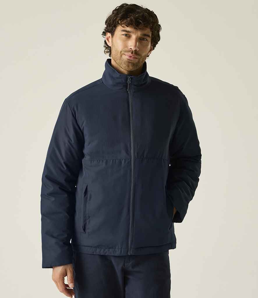 Regatta Professional Regatta Recycle.me Thermal Jacket Navy