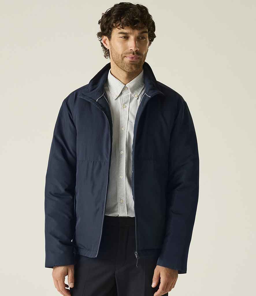 Regatta Professional Regatta Recycle.me Thermal Jacket Navy