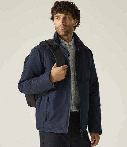Regatta Professional Regatta Recycle.me Thermal Jacket Navy
