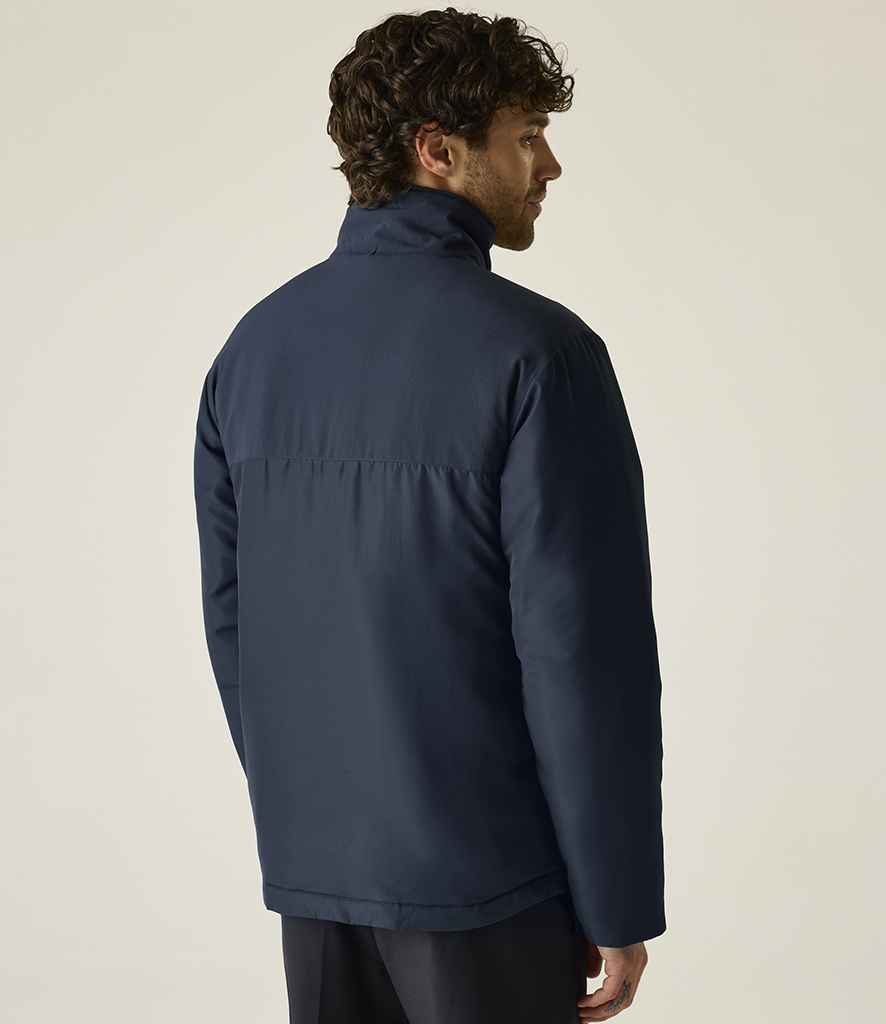 Regatta Professional Regatta Recycle.me Thermal Jacket Navy