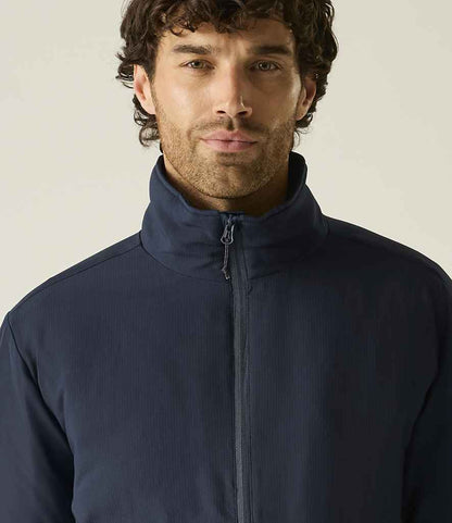 Regatta Professional Regatta Recycle.me Thermal Jacket Navy