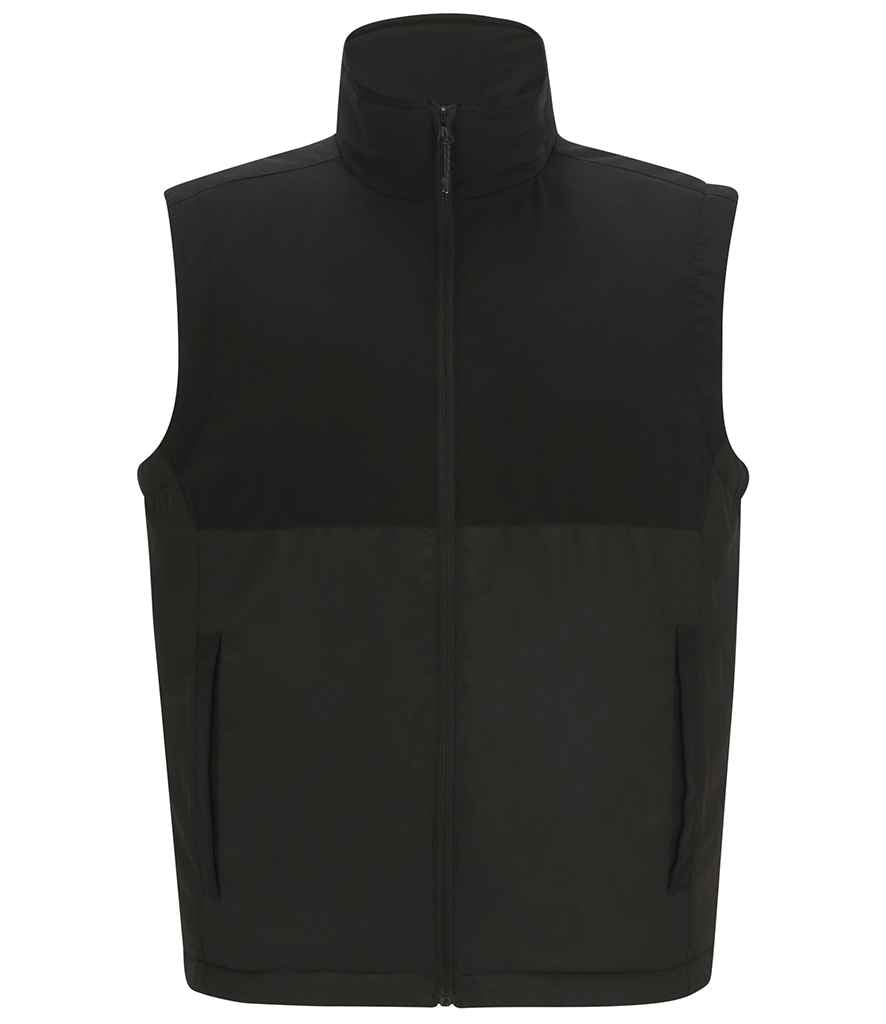 Regatta Professional Regatta Recycle.me Thermal Bodywarmer Black
