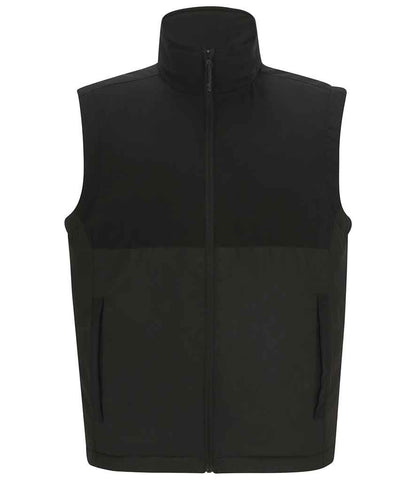 Regatta Professional Regatta Recycle.me Thermal Bodywarmer Black