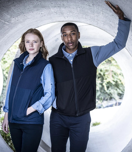 Regatta Recycle.me Thermal Bodywarmer - Black - Model