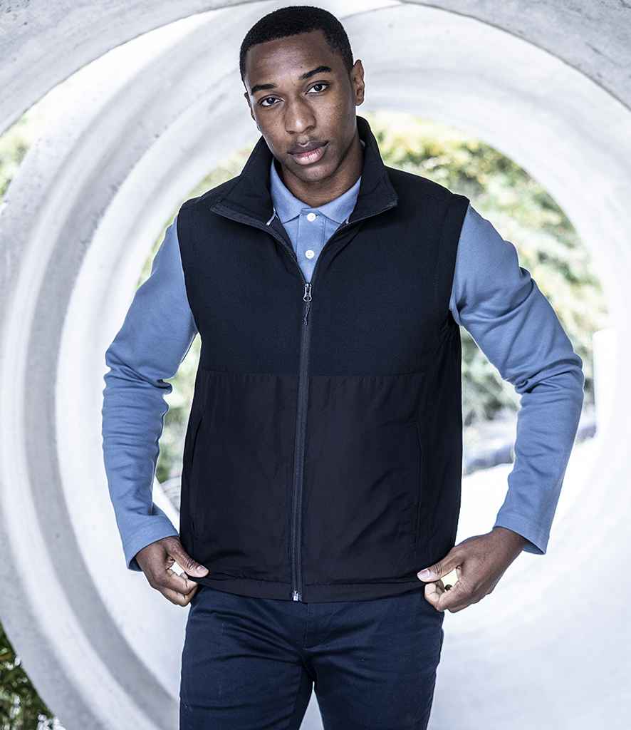 Regatta Professional Regatta Recycle.me Thermal Bodywarmer Black